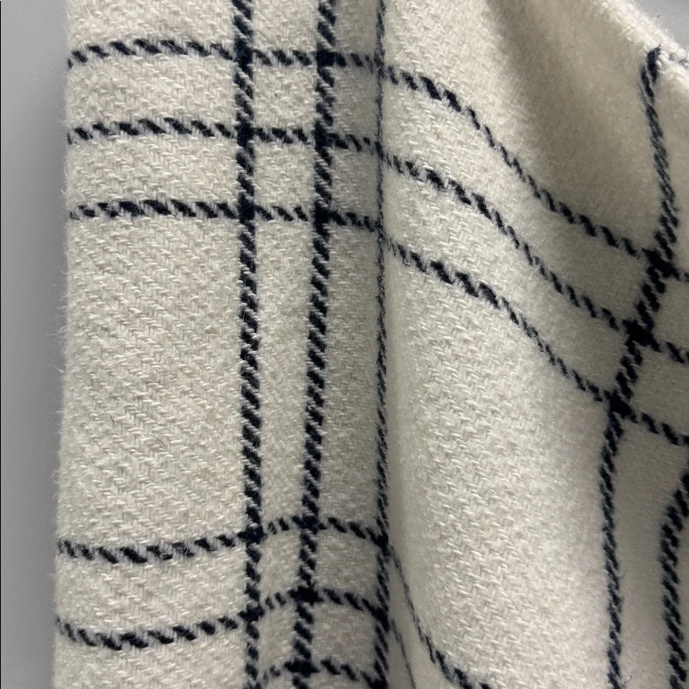 Textéis Penedo Striped Blanket, OS